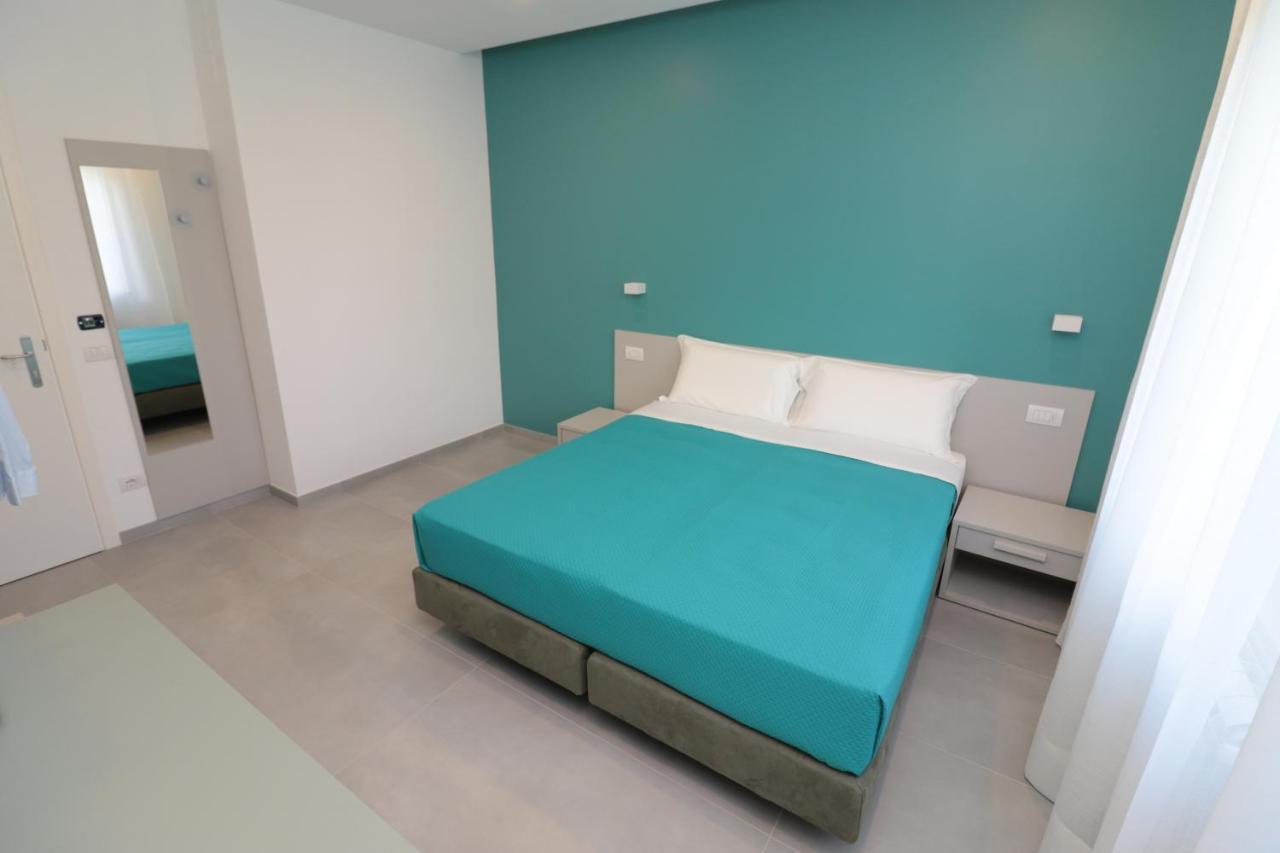 Maison Nana Сорренто Экстерьер фото