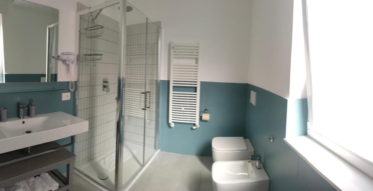 Maison Nana Сорренто Экстерьер фото