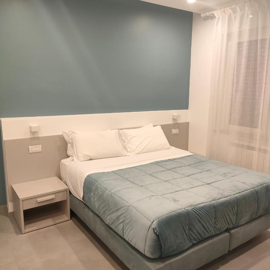 Maison Nana Сорренто Экстерьер фото